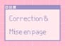 correct, write, and format your documents